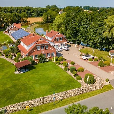 Landhaus-Altebruecke Шиллиг Экстерьер фото